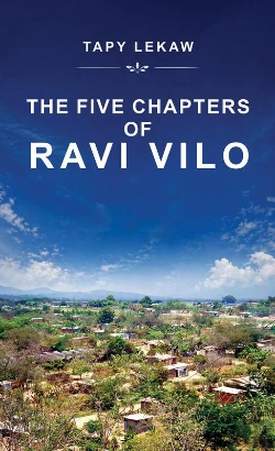 Bertrand.pt - The Five Chapters Of Ravi Vilo