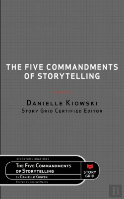 Bertrand.pt - The Five Commandments Of Storytelling