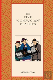 The Five 'Confucian' Classics
