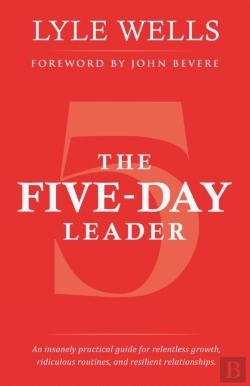 Bertrand.pt - The Five-Day Leader