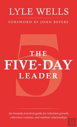 Bertrand.pt - The Five-Day Leader
