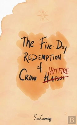 Bertrand.pt - The Five Day Redemption Of Crow Hotfire