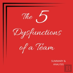 Bertrand.pt - The Five Dysfunctions Of A Team