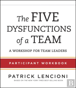 Bertrand.pt - The Five Dysfunctions Of A Team