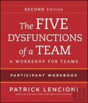 The Five Dysfunctions Of A Team