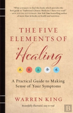 Bertrand.pt - The Five Elements Of Healing