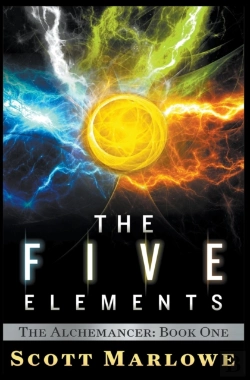 Bertrand.pt - The Five Elements