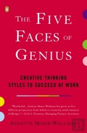 The Five Faces Of Genius