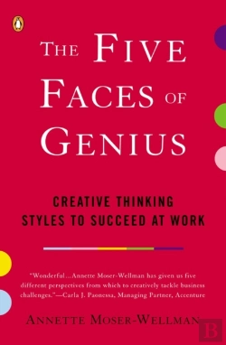 Bertrand.pt - The Five Faces Of Genius