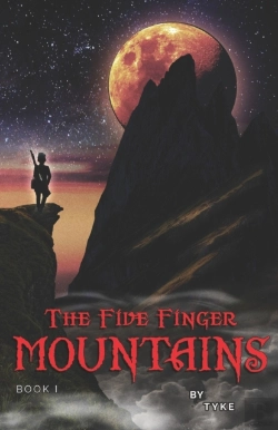 Bertrand.pt - The Five Finger Mountains