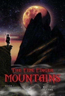 Bertrand.pt - The Five Finger Mountains
