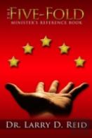 The Five-Fold Minister'S Reference Book