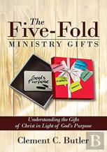The Five-Fold Ministry Gifts