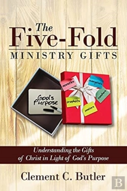 Bertrand.pt - The Five-Fold Ministry Gifts