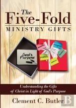 The Five-Fold Ministry Gifts