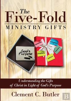 Bertrand.pt - The Five-Fold Ministry Gifts