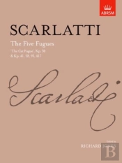 The Five Fugues
