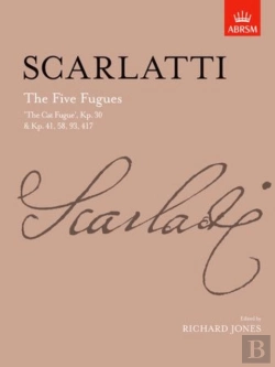Bertrand.pt - The Five Fugues