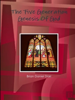 Bertrand.pt - The Five Generation Genesis Of God