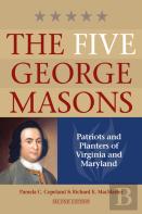 The Five George Masons