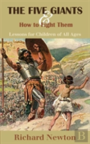 The Five Giants And How To Fight Them