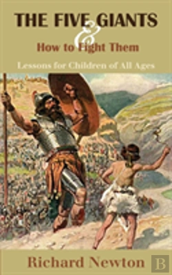 Bertrand.pt - The Five Giants And How To Fight Them