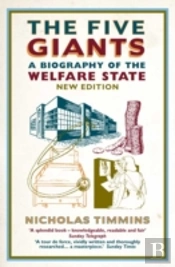 The Five Giants