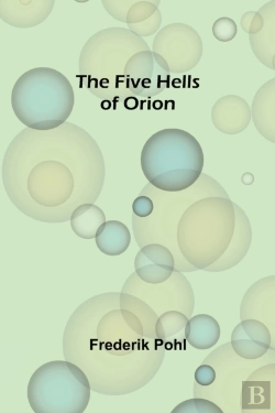 Bertrand.pt - The Five Hells Of Orion