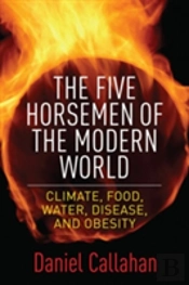 The Five Horsemen Of The Modern World