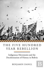 The Five Hundred Year Rebellion