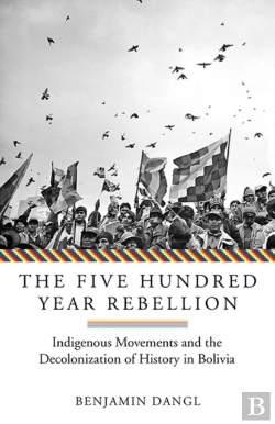 Bertrand.pt - The Five Hundred Year Rebellion