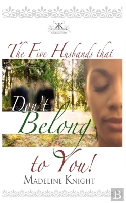 Bertrand.pt - The Five Husbands That Don'T Belong To You