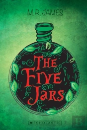 The Five Jars
