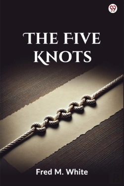 Bertrand.pt - The Five Knots (Edition1)