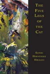The Five Legs Of The Cat