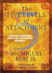 The Five Levels Of Attachment