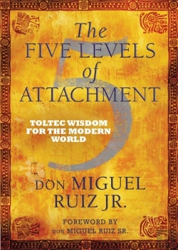 Bertrand.pt - The Five Levels Of Attachment