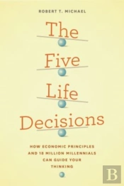 The Five Life Decisions