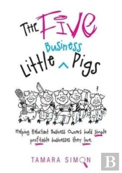 The Five Little Business Pigs