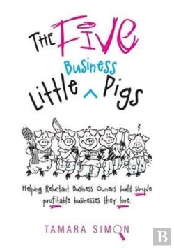 Bertrand.pt - The Five Little Business Pigs