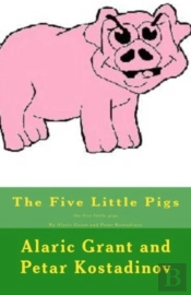 The Five Little Pigs