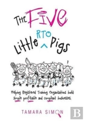 The Five Little Rto Pigs
