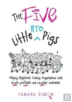 Bertrand.pt - The Five Little Rto Pigs