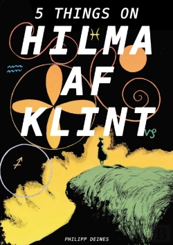 Bertrand.pt - The Five Lives Of Hilma Af Klint