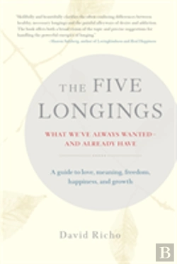 Bertrand.pt - The Five Longings