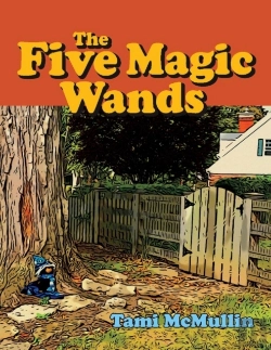Bertrand.pt - The Five Magic Wands