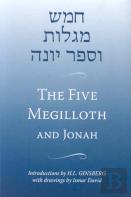 The Five Megilloth And Jonah