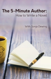 The Five Minute Author