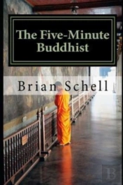 The Five-Minute Buddhist
