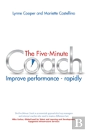 The Five Minute Coach
